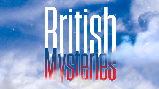 british mysteries