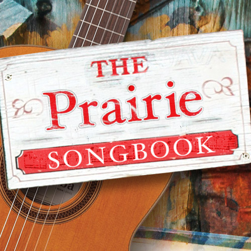 the prairie songbook