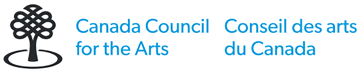 canada council for the arts